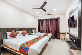 FabHotel Rove Inn & Suites - Nr Thammenahalli Village